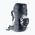 Zaino da trekking deuter Futura Pro 36 l black 10