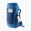 Zaino da trekking deuter Futura Pro 36 l nightblue/baltic 9