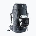 Zaino da trekking deuter Futura Pro 38 l SL black 9