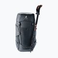Zaino da trekking deuter Futura Pro 38 l SL black 11