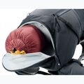 Zaino da trekking deuter Futura Pro 38 l SL black 13