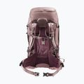 Zaino da trekking deuter Futura Pro 38 l SL cassis/ashrose 4
