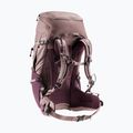 Zaino da trekking deuter Futura Pro 38 l SL cassis/ashrose 5