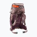 Zaino da trekking deuter Futura Pro 38 l SL cassis/ashrose 11