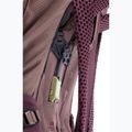 Zaino da trekking deuter Futura Pro 38 l SL cassis/ashrose 13
