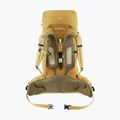 Zaino da trekking deuter Aircontact Core 50 + 10 l savanna/nori 3