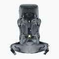 Zaino da trekking deuter Aircontact Core 55 + 10 l SL graphite 2
