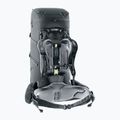 Zaino da trekking deuter Aircontact Core 55 + 10 l SL graphite 3