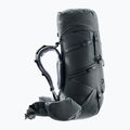 Zaino da trekking deuter Aircontact Core 55 + 10 l SL graphite 4