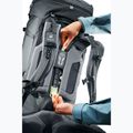 Zaino da trekking deuter Aircontact Core 55 + 10 l SL graphite 13