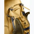 Zaino da trekking da donna deuter Aircontact Core 55 + 10 l SL savanna/nori 10