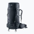 Zaino da trekking deuter Aircontact Core 60 + 10 l black 2