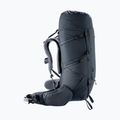 Zaino da trekking deuter Aircontact Core 60 + 10 l black 5