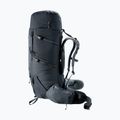 Zaino da trekking deuter Aircontact Core 60 + 10 l black 6