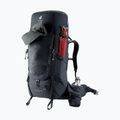 Zaino da trekking deuter Aircontact Core 60 + 10 l black 7