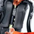 Zaino da trekking deuter Aircontact Core 60 + 10 l black 13