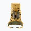 Zaino da trekking deuter Aircontact Core 60 + 10 l savanna/nori 3