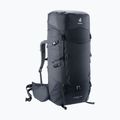 Zaino da trekking deuter Aircontact Core 70 + 10 l black 2