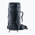 Zaino da trekking deuter Aircontact Core 70 + 10 l black 3