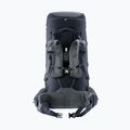 Zaino da trekking deuter Aircontact Core 70 + 10 l black 4