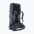 Zaino da trekking deuter Aircontact Core 70 + 10 l black 5