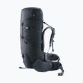 Zaino da trekking deuter Aircontact Core 70 + 10 l black 7