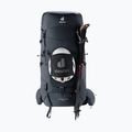 Zaino da trekking deuter Aircontact Core 70 + 10 l black 11