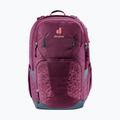 Zaino urbano deuter Cotogy 28 l cassis/dahlia