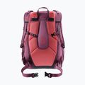Zaino urbano deuter Cotogy 28 l cassis/dahlia 3