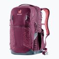 Zaino urbano deuter Cotogy 28 l cassis/dahlia 4
