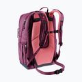 Zaino urbano deuter Cotogy 28 l cassis/dahlia 5