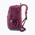Zaino urbano deuter Cotogy 28 l cassis/dahlia 6