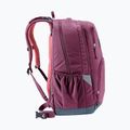 Zaino urbano deuter Cotogy 28 l cassis/dahlia 7