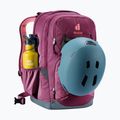 Zaino urbano deuter Cotogy 28 l cassis/dahlia 9