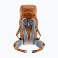 Zaino da trekking da donna deuter Aircontact Lite 35 + 10 l SL pecan/mocha 3