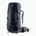 Zaino da trekking deuter Aircontact Lite 40 + 10 l black/graphite 2