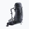 Zaino da trekking deuter Aircontact Lite 40 + 10 l black/graphite 4