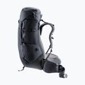 Zaino da trekking deuter Aircontact Lite 40 + 10 l black/graphite 6