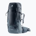 Zaino da trekking deuter Aircontact Lite 50 + 10 l black/graphite 2