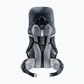 Zaino da trekking deuter Aircontact Lite 50 + 10 l black/graphite 2