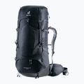 Zaino da trekking deuter Aircontact Lite 50 + 10 l black/graphite 3