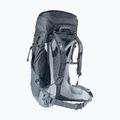 Zaino da trekking deuter Aircontact Lite 50 + 10 l black/graphite 4