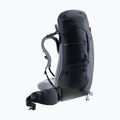 Zaino da trekking deuter Aircontact Lite 50 + 10 l black/graphite 4