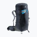 Zaino da trekking deuter Aircontact Lite 50 + 10 l black/graphite 9