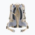 Zaino da ciclismo da donna deuter Trans Alpine 22 l SL alu/greystone 3
