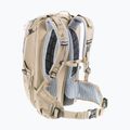 Zaino da ciclismo da donna deuter Trans Alpine 22 l SL alu/greystone 4