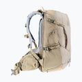 Zaino da ciclismo da donna deuter Trans Alpine 22 l SL alu/greystone 5