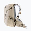 Zaino da ciclismo da donna deuter Trans Alpine 22 l SL alu/greystone 6