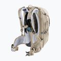 Zaino da ciclismo da donna deuter Trans Alpine 22 l SL alu/greystone 11
