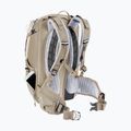 Zaino da ciclismo da donna deuter Trans Alpine 22 l SL alu/greystone 12